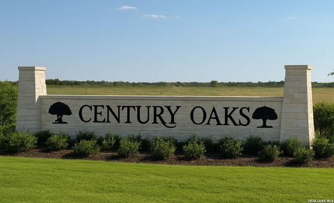 411 Acorn Trail Seguin TX 78155