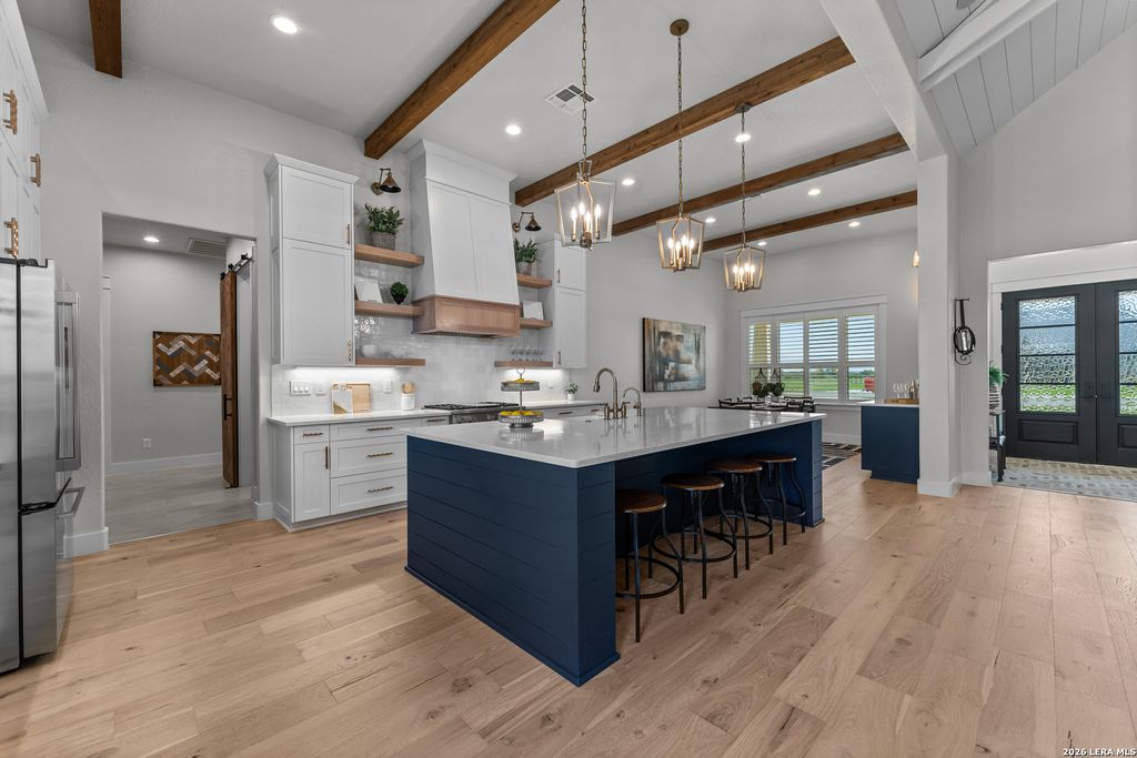 Photo of 411 Acorn Trail, Seguin, TX 78155 (MLS # 1943517)