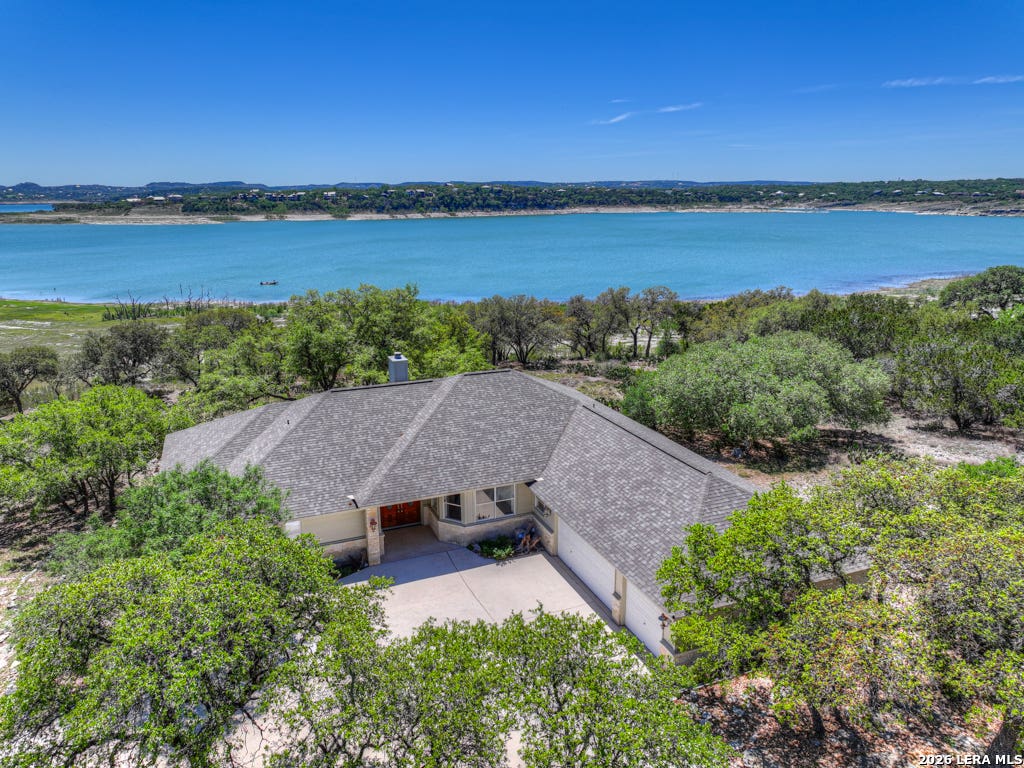 Photo of 1000 BAMC DR, Canyon Lake, TX 78133 (MLS # 1955978)