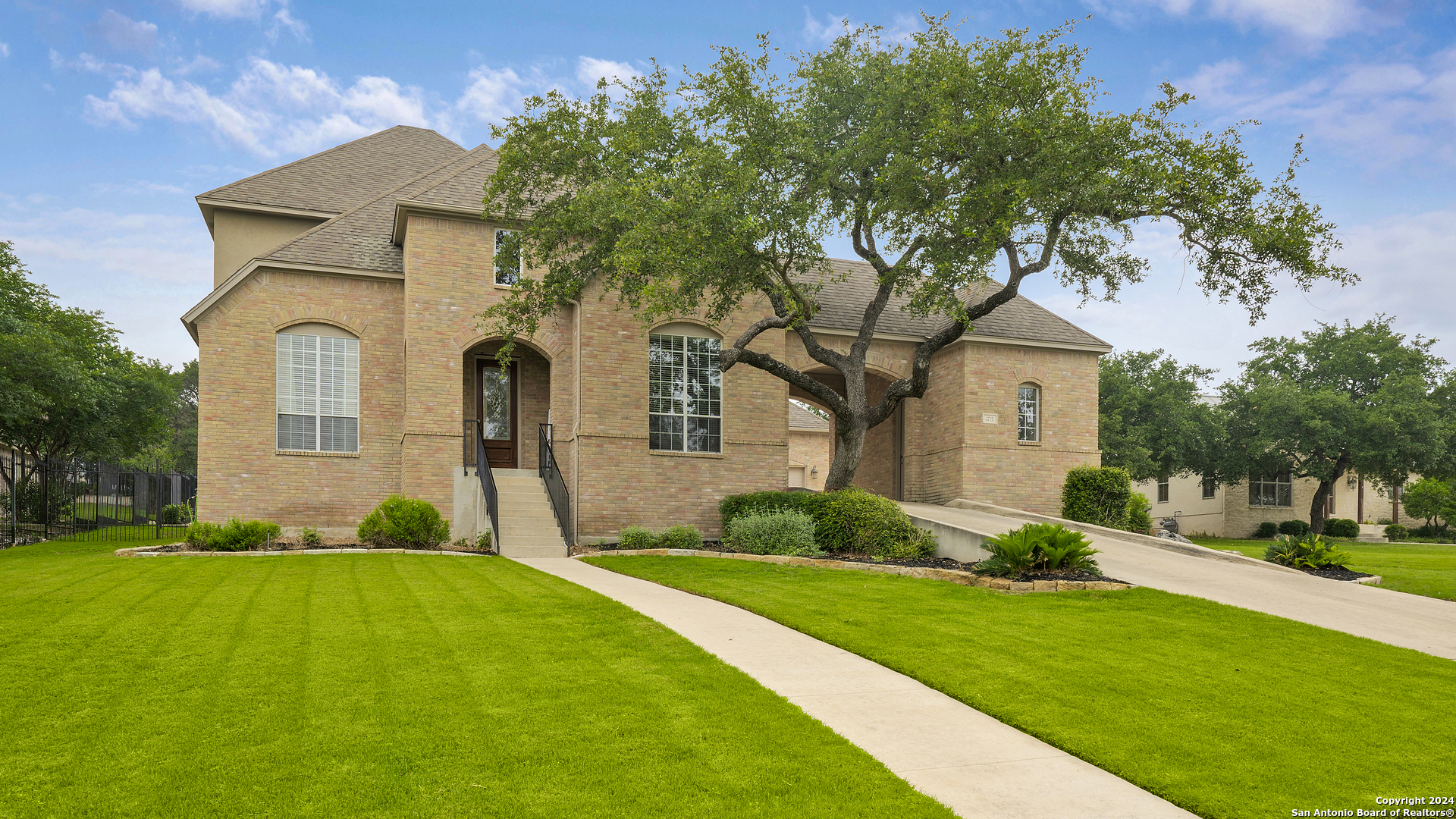 View San Antonio, TX 78260 house