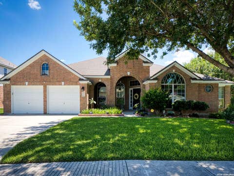 Property photo of 10426 Rainbow Vw, Helotes, TX 78023
