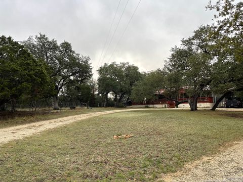 A home in Pipe Creek