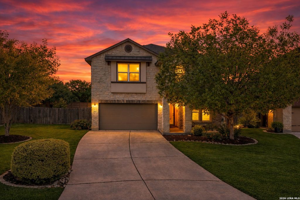 Photo of 10403 Boland Bend, San Antonio, TX 78254 (MLS # 1955174)