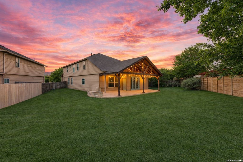 Photo of 10403 Boland Bend, San Antonio, TX 78254 (MLS # 1955174)