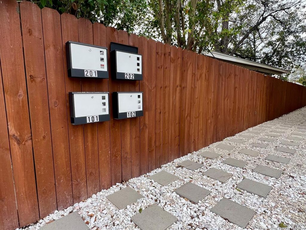 Photo of 110 Webb 101 #101, San Antonio, TX 78223 (MLS # 1925215)