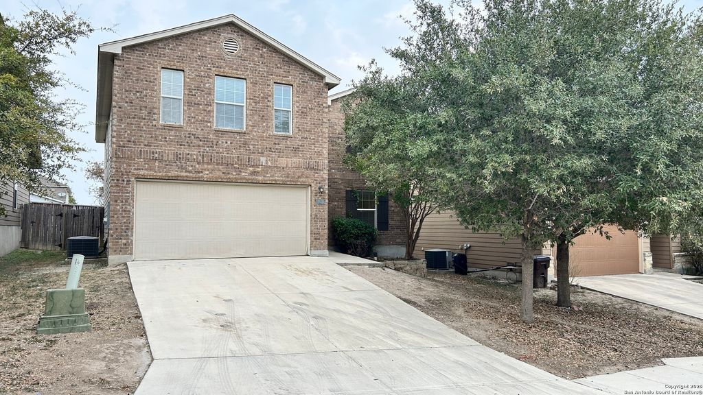 Photo of 11523 N PEAK, San Antonio, TX 78245 (MLS # 1924785)