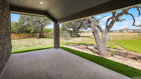 A home in New Braunfels