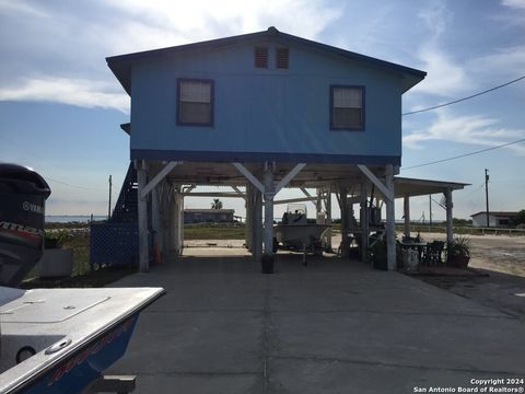 A home in Corpus Christi