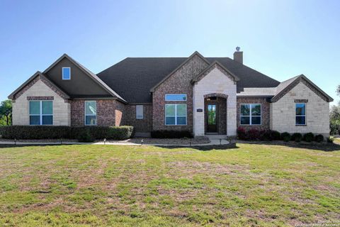 A home in Castroville