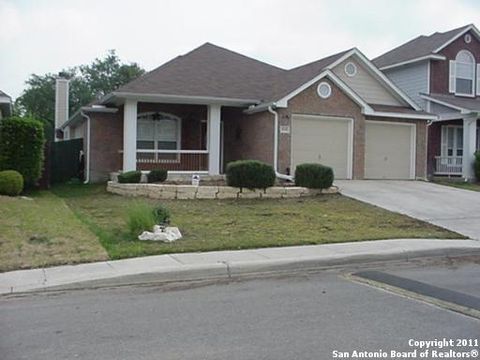 Photo of 1043 Maltese Garden, San Antonio, TX 78260 (MLS # 1934668)