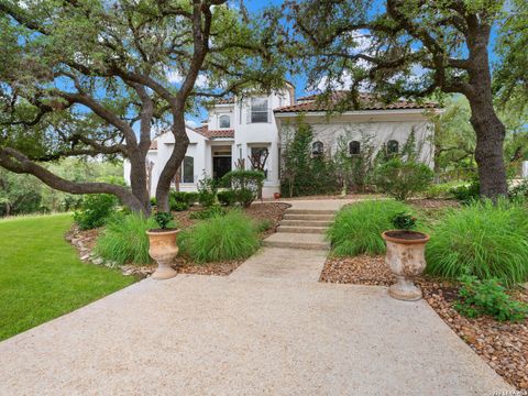 Property photo of 7 Park Mountain, San Antonio, TX 78255