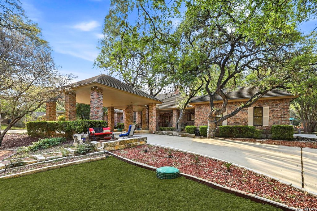Photo of 21759 Forest Waters, Garden Ridge, TX 78266 (MLS # 1955741)