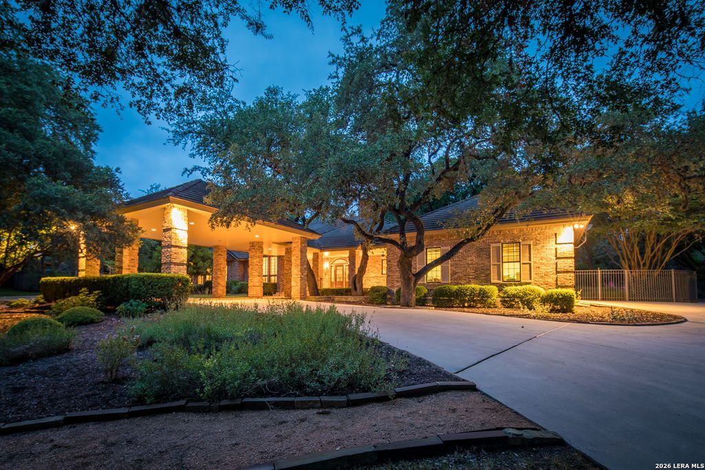 Photo of 21759 Forest Waters, Garden Ridge, TX 78266 (MLS # 1955741)