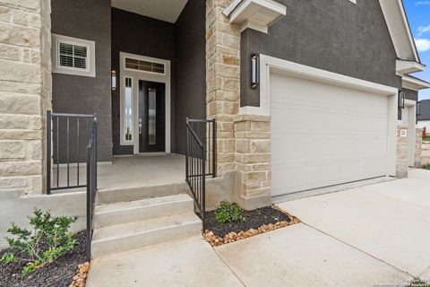 A home in Castroville