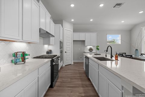 A home in Castroville