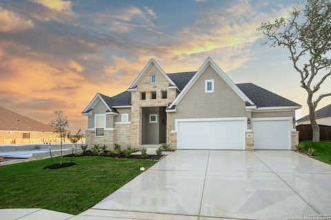 A home in Castroville