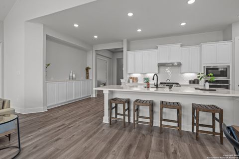 A home in Castroville