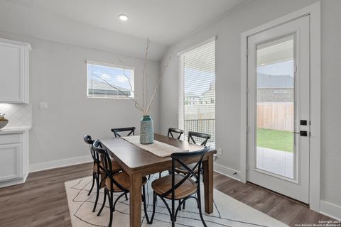 A home in Castroville