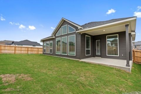 A home in Castroville