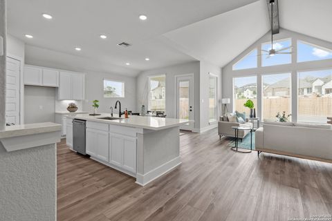 A home in Castroville