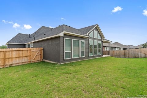 A home in Castroville