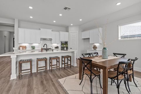 A home in Castroville