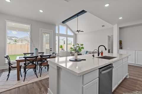 A home in Castroville
