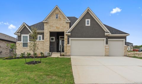 A home in Castroville