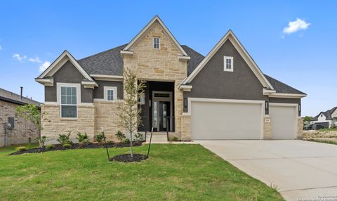 A home in Castroville