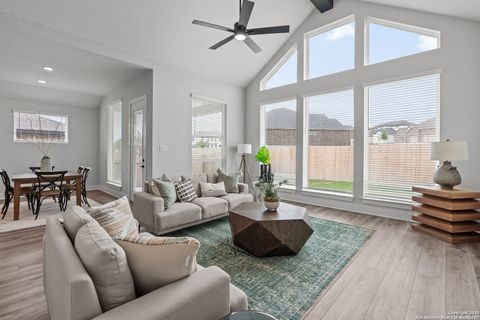 A home in Castroville