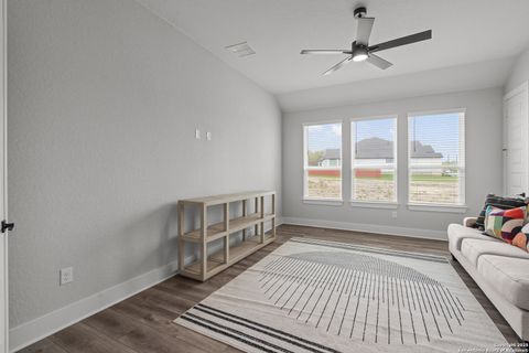 A home in Castroville