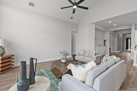 A home in Castroville