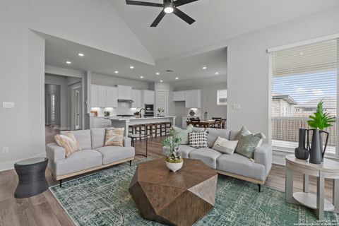 A home in Castroville