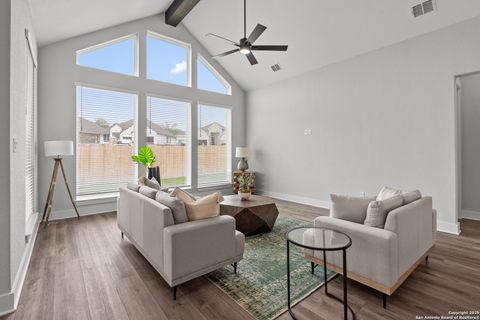 A home in Castroville