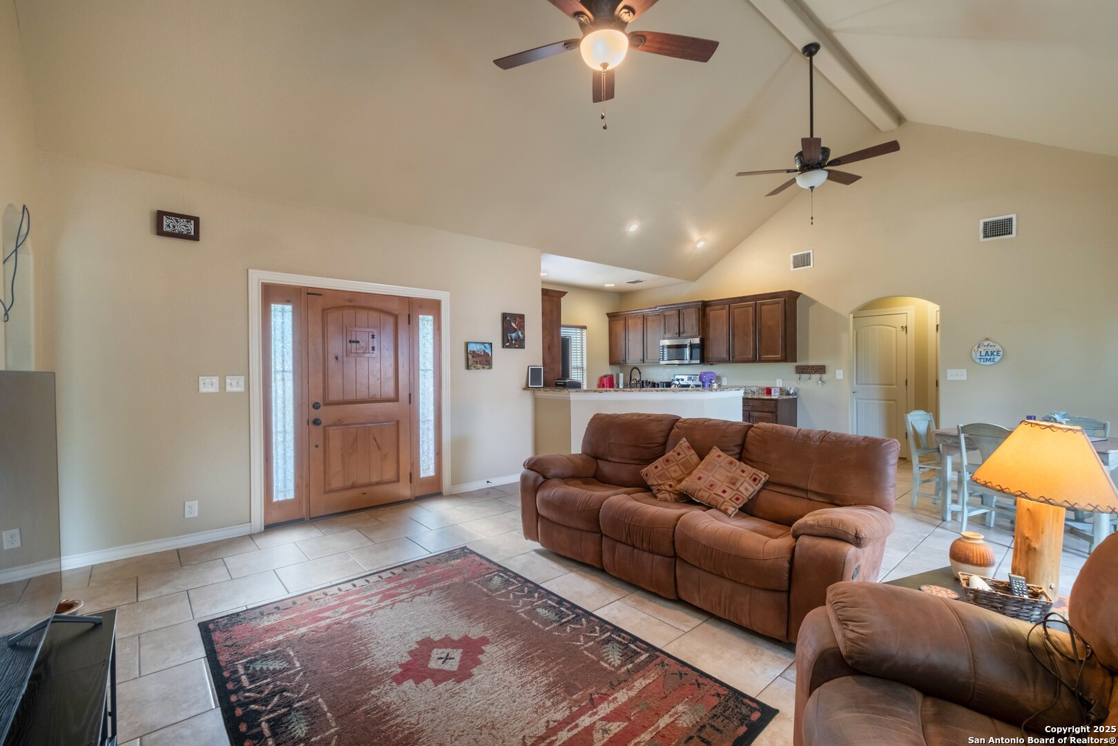 107 Garrett Way