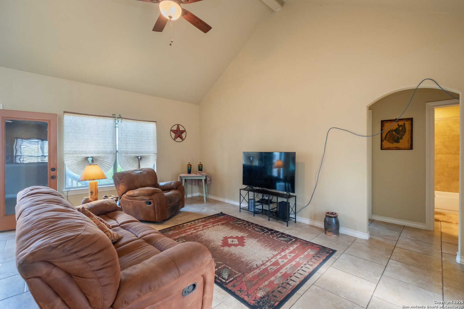 107 Garrett Way