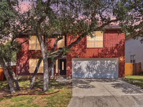 Photo of 11622 Claunch, Helotes, TX 78023 (MLS # 1999565)