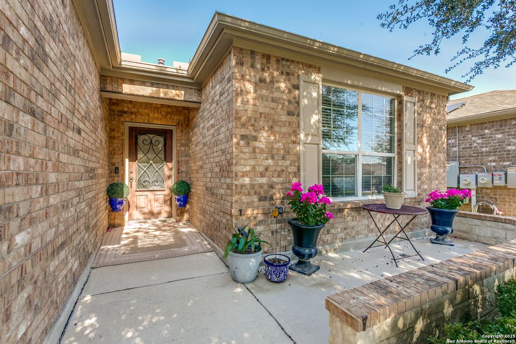 Photo of 12643 SWEETGUM, San Antonio, TX 78253 (MLS # 1926110)