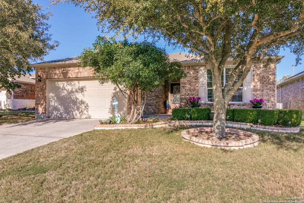 Photo of 12643 SWEETGUM, San Antonio, TX 78253 (MLS # 1926110)