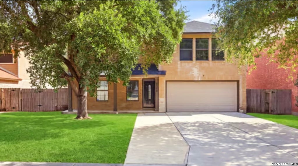 Photo of 9306 Caen, San Antonio, TX 78250 (MLS # 2024007)