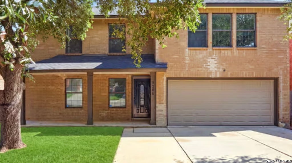 Photo of 9306 Caen, San Antonio, TX 78250 (MLS # 2024007)