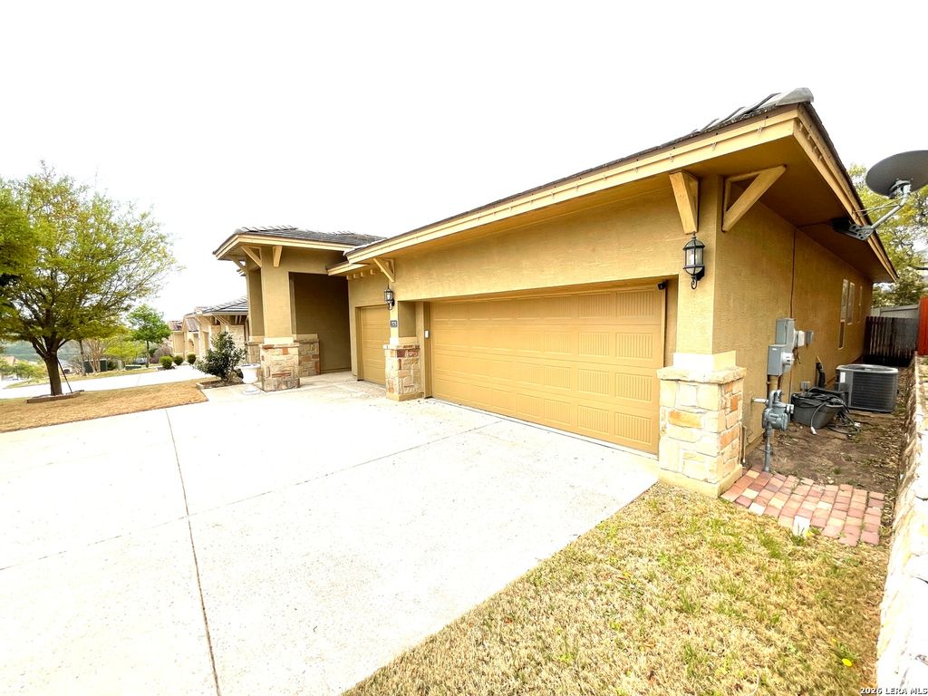 Photo of 2826 WINTER GORGE, San Antonio, TX 78259 (MLS # 1938346)