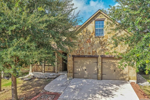 Photo of 520 Brook Shadow, Cibolo, TX 78108 (MLS # 2020579)
