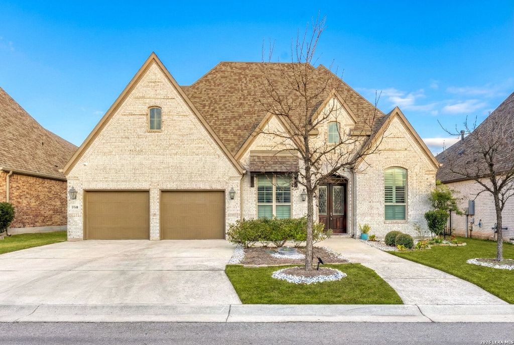 Photo of 17918 Cantera Ct, San Antonio, TX 78255 (MLS # 1938298)