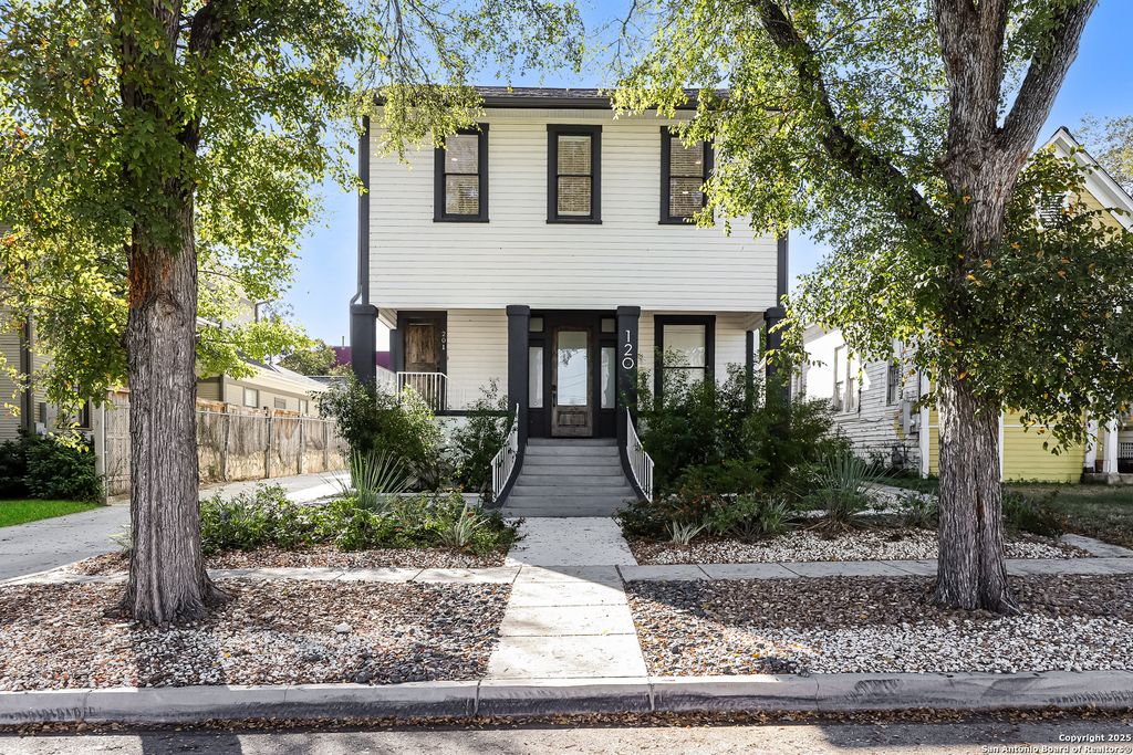 Photo of 120 E Magnolia 202 #202, San Antonio, TX 78212 (MLS # 1925472)