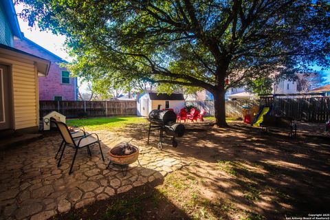 A home in Schertz