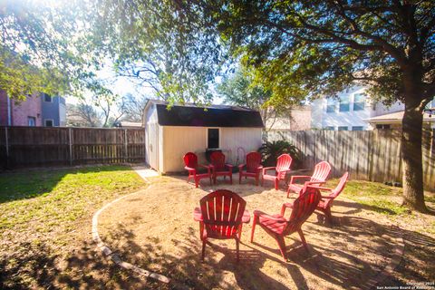 A home in Schertz