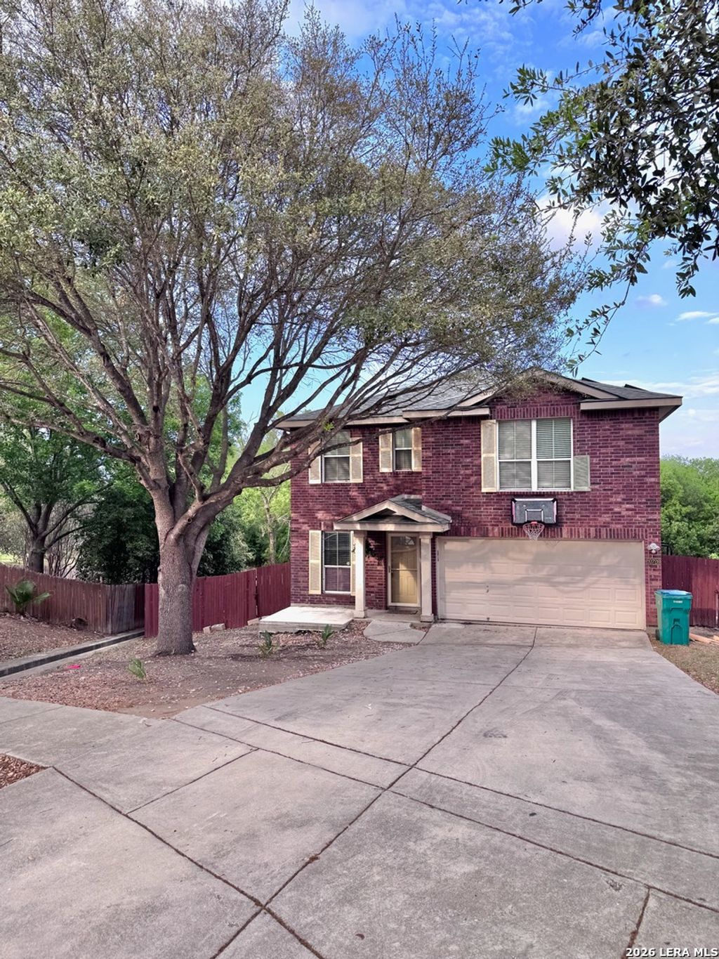 Photo of 10726 Wildwood Way, Universal City, TX 78148 (MLS # 1955217)
