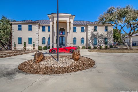 9811 KLEIN CT New Braunfels TX 78132