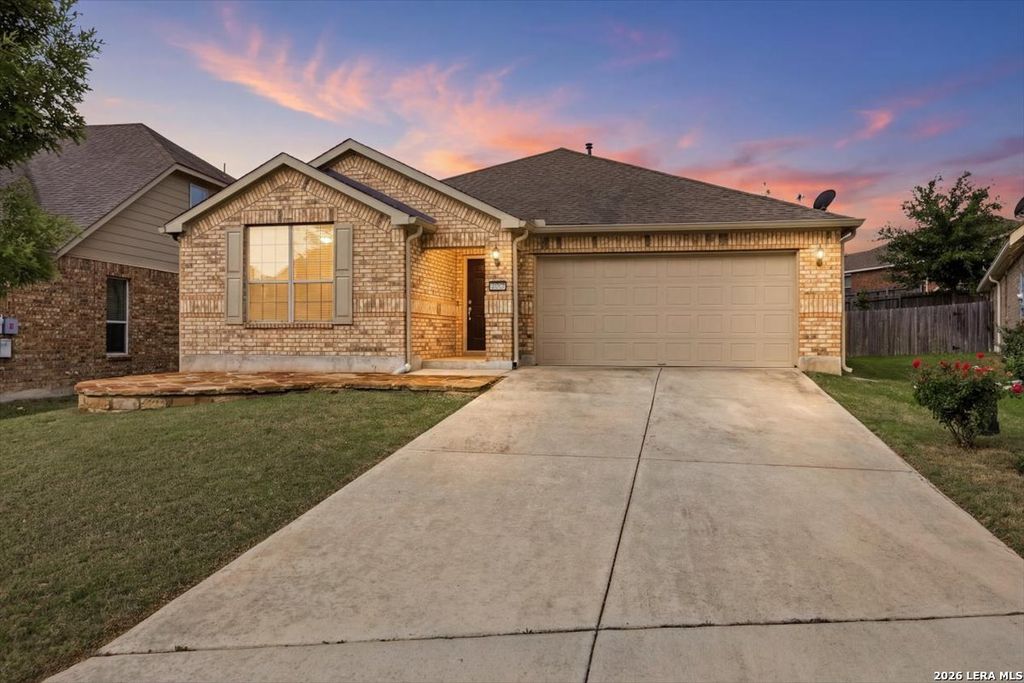 Photo of 27531 Paseo Mesa, Boerne, TX 78015 (MLS # 1956278)